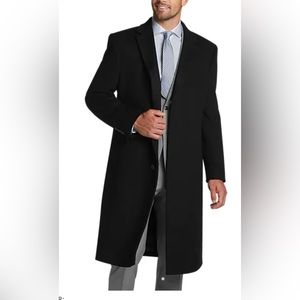 Lauren by Ralph Lauren Classic fit topcoat